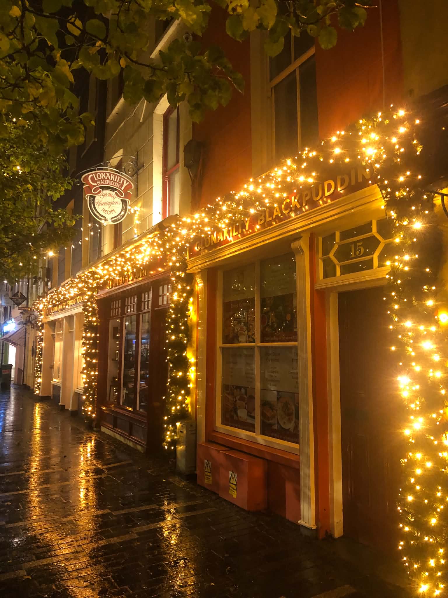 Seasonal & Christmas Displays